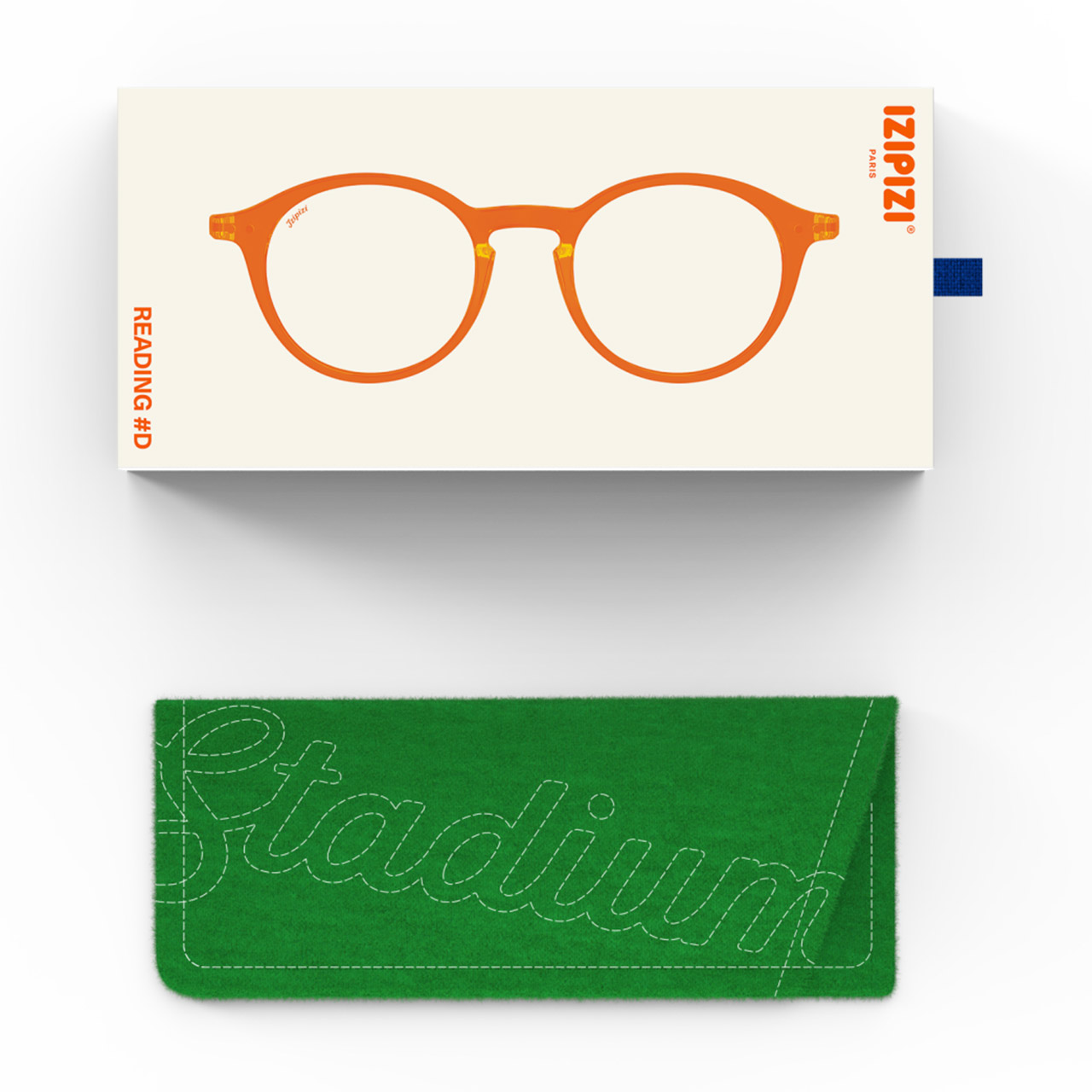 Reading Glasses Sporty Blush +3.00, Zubehor, Brillen