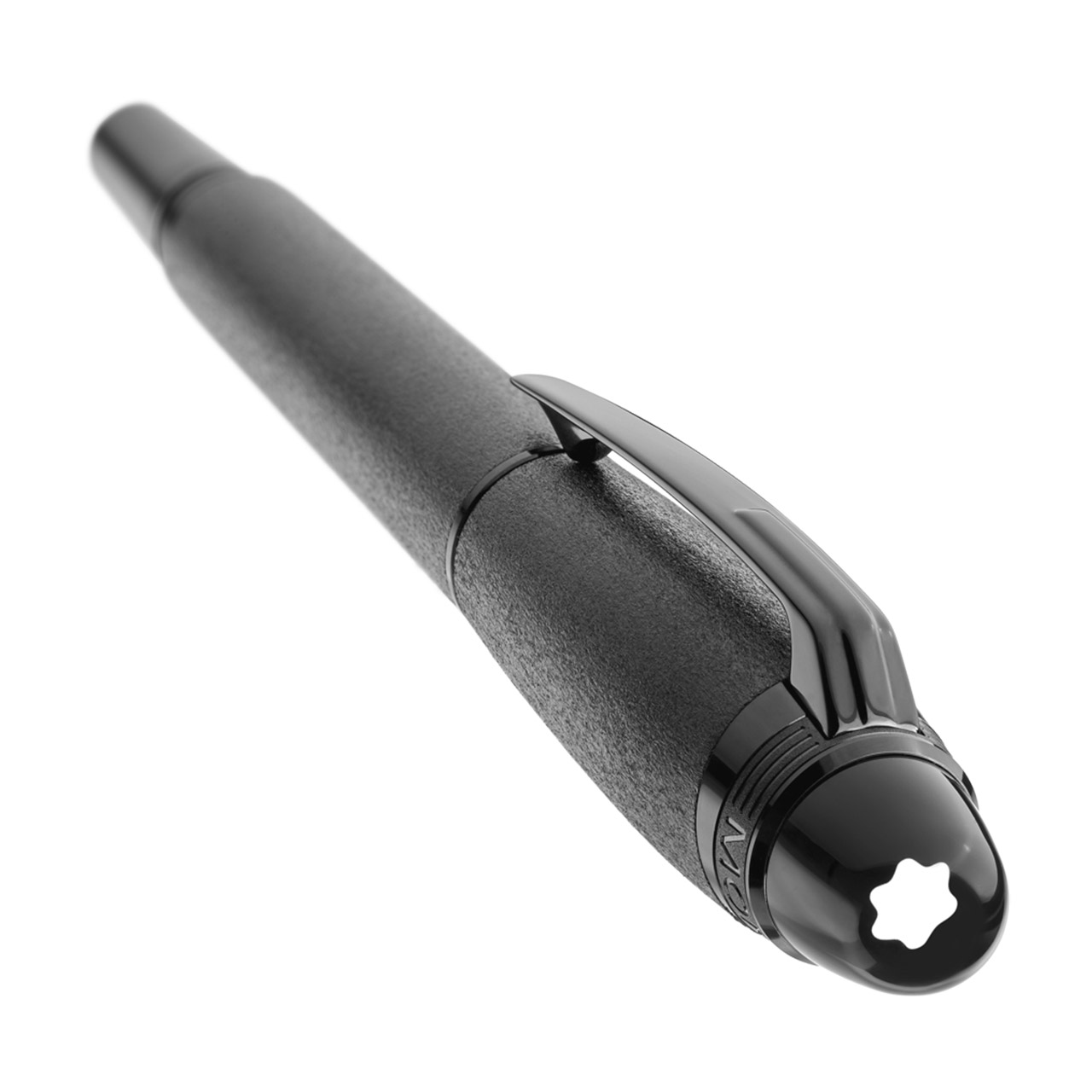 Fountain Pen M metal, Stift, Rauchrohr