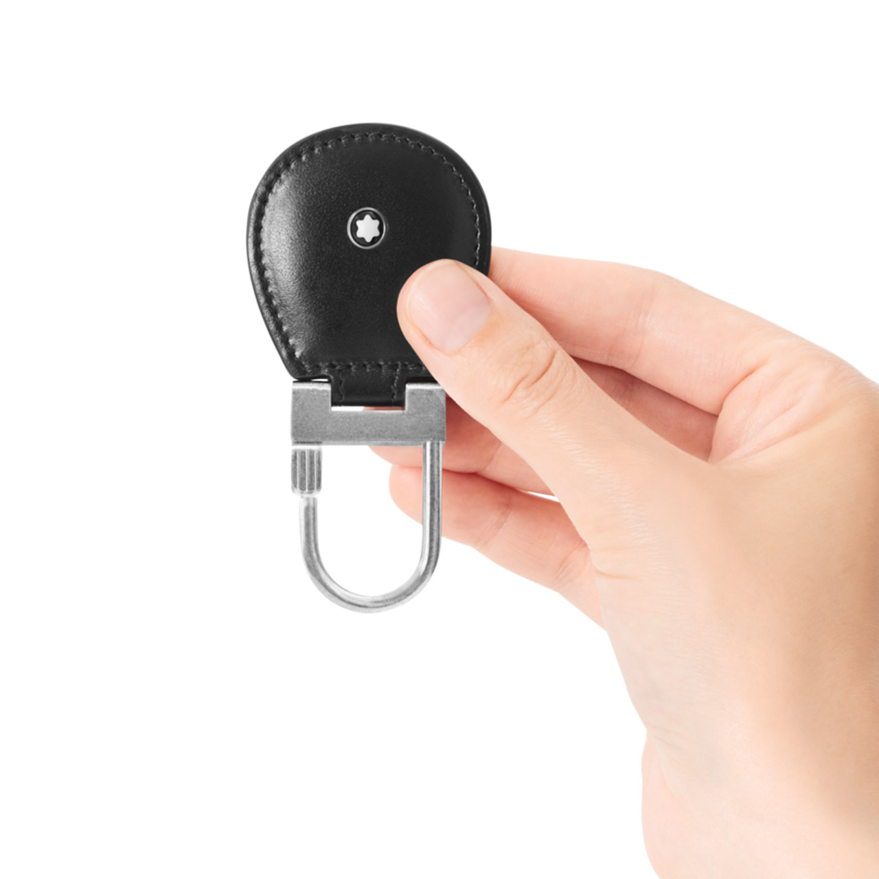 Key fob black, Zubehor