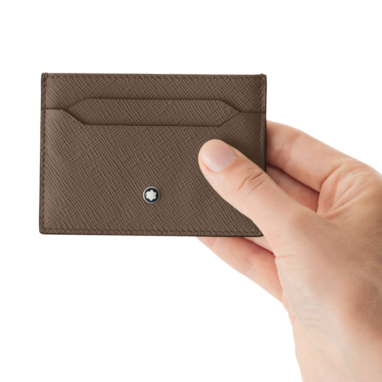 Card holder 5 cc mastic, Zubehor, Geldbörse