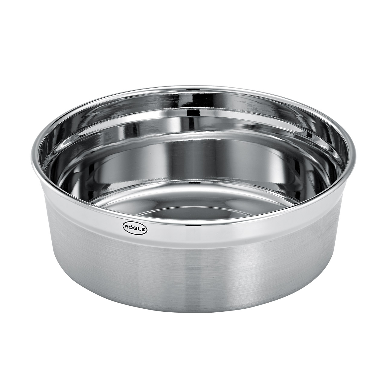 Container 1.40 l round, Schale, Rührschüssel