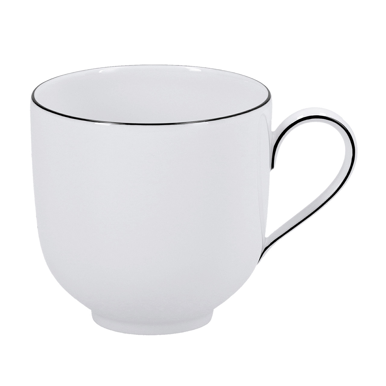 Coffee Cup only 0.12 l, Pokal
