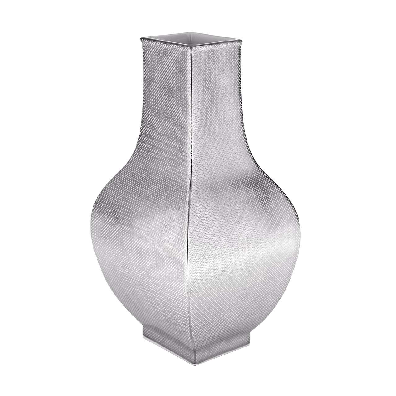 Vase 25.5 cm, Krug, Töpferei, Vase, Kunst, Porzellan