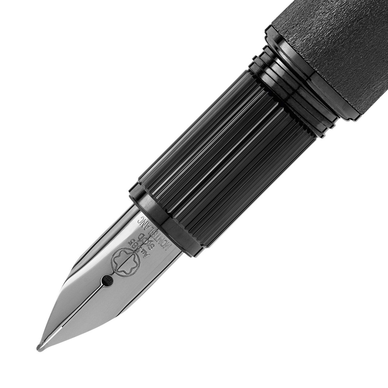 Fountain Pen M metal, Stift, Füllfederhalter