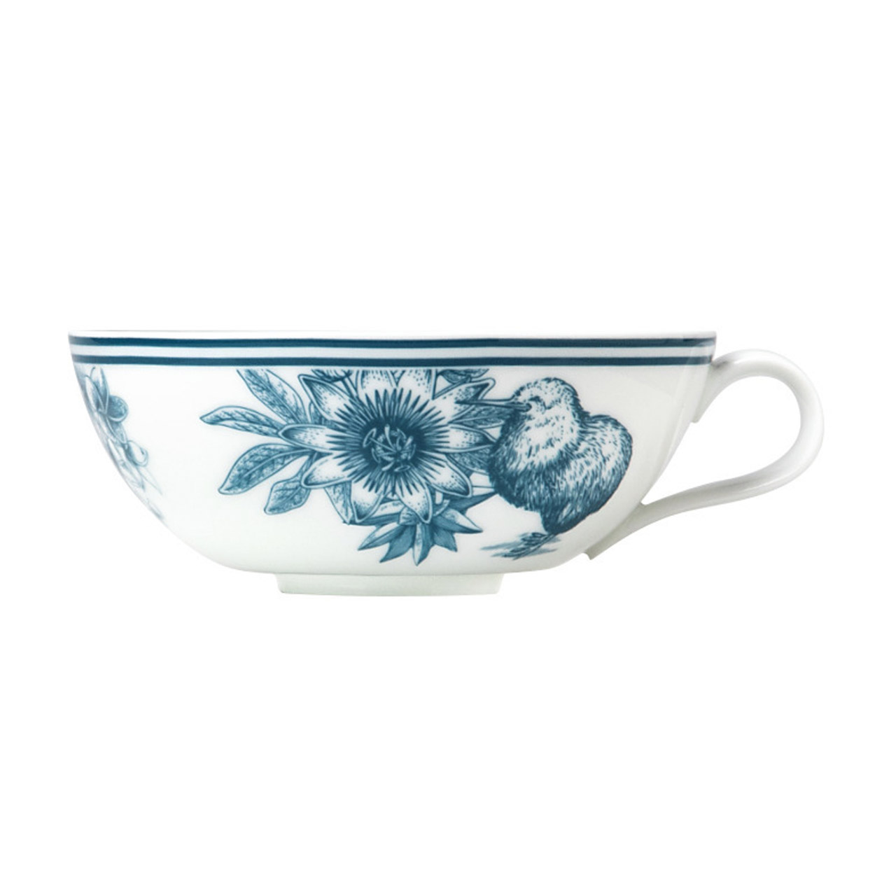 Teacup coup 0.20 l, Pokal, Schüssel, Kunst, Porzellan, Töpferei