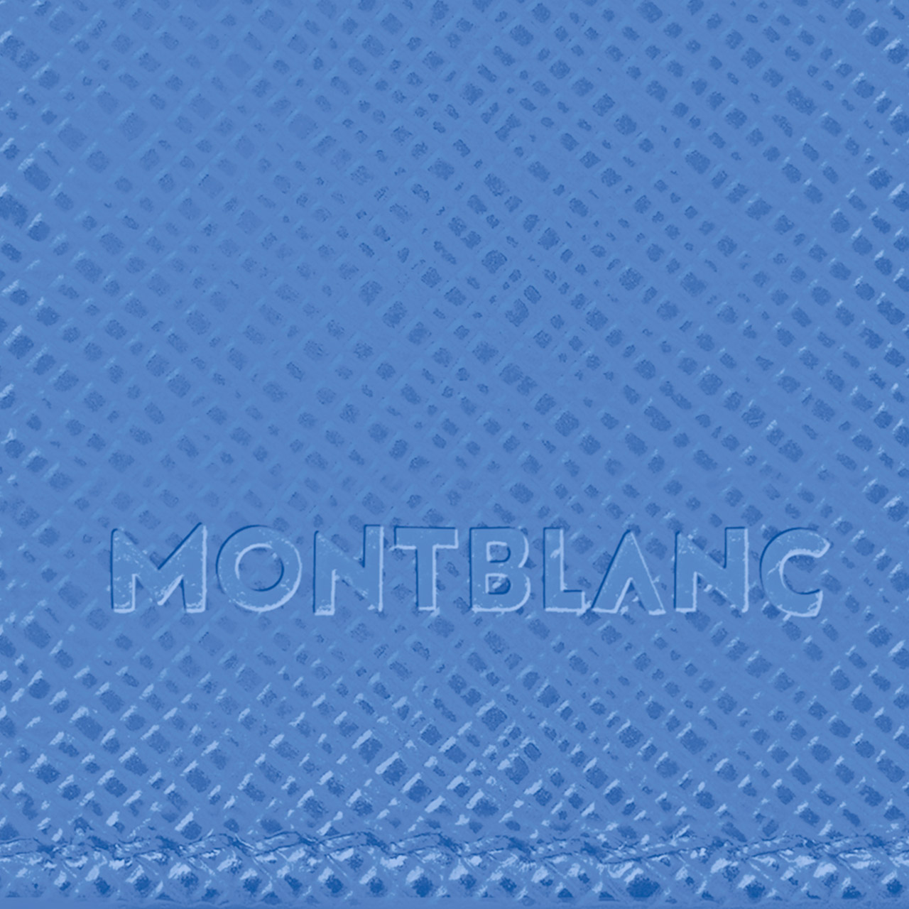 Pouch for 2 pens, Textur