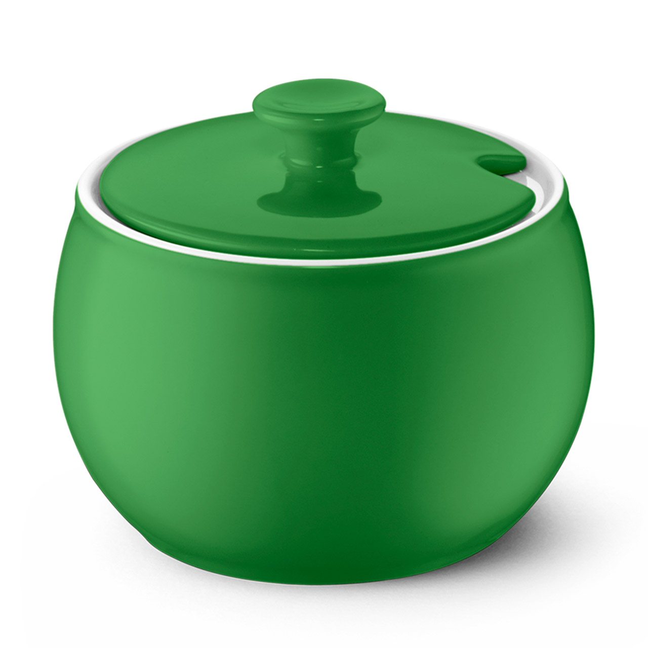 Sugar bowl 0.30 l, Töpferei, Krug, Schüssel, Topf, Porzellan