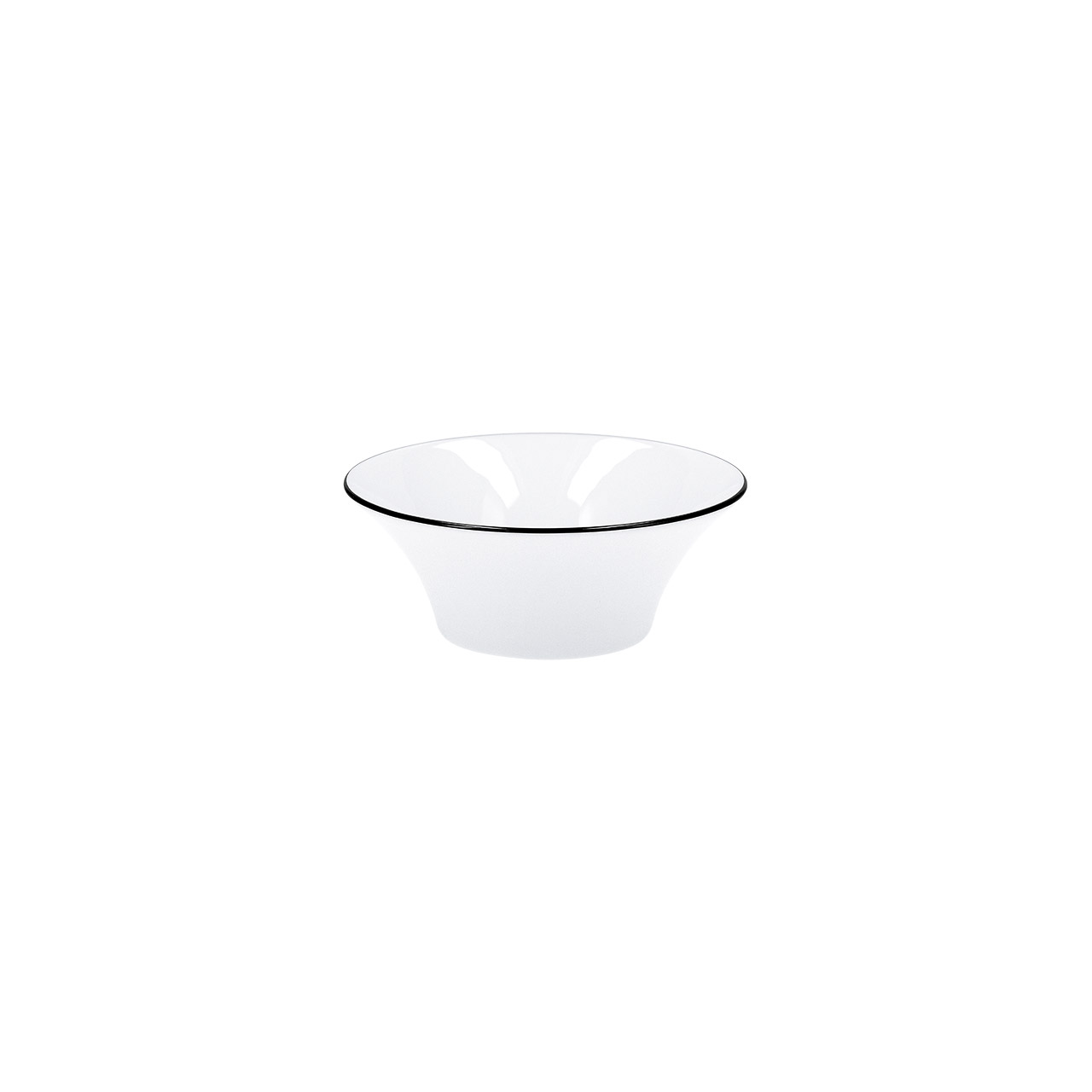 Table light 9 cm, Schale, Suppenschüssel