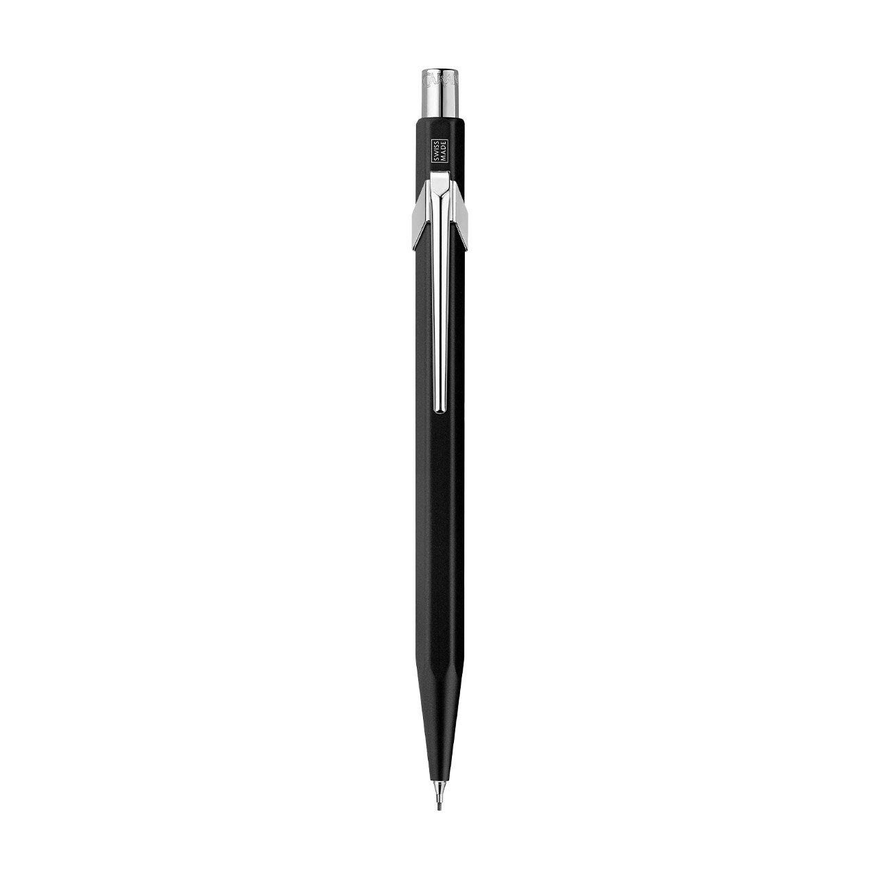 Mechanical pencil classic line 0.5 mm black , Stift