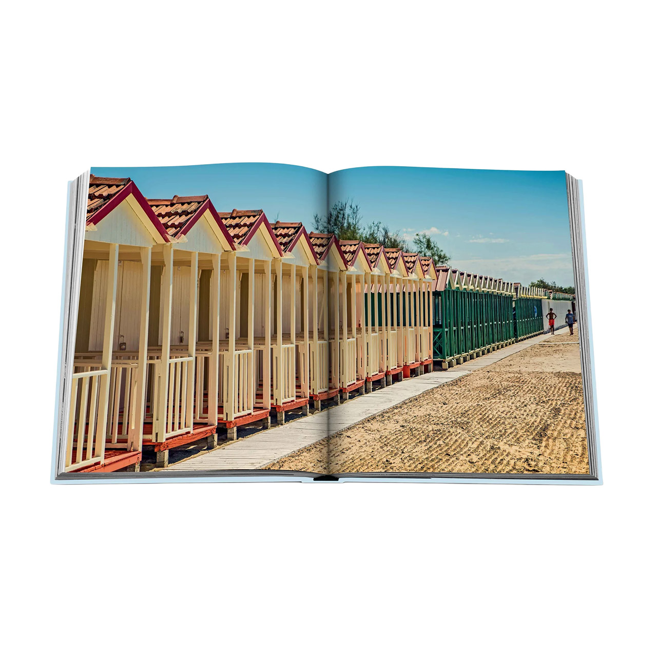 Picture Book Forte dei Marmi, Drinnen, Innenarchitektur, Person, Holz, Draußen