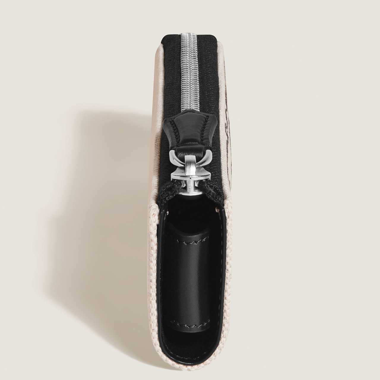 Pen case ivory/black, Bekleidung, Schuhwerk, Schuh