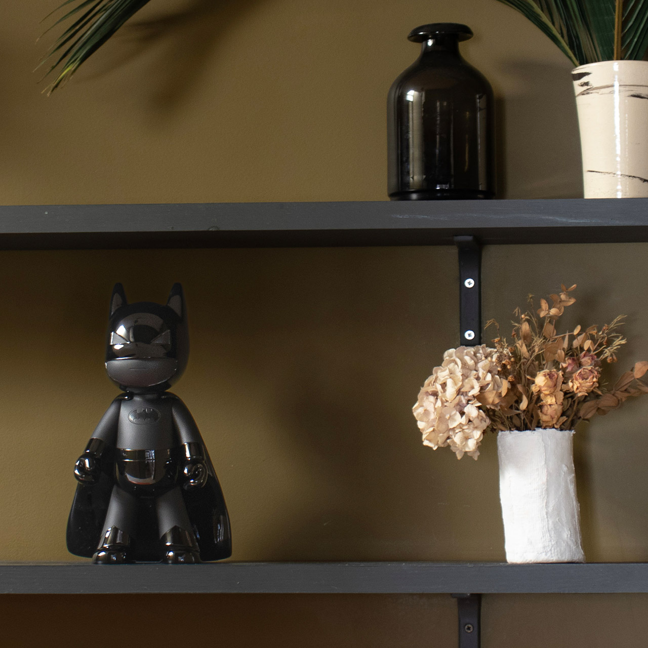 Super Pop - Batmann 25 cm, Ablage, Pflanze, Mobiliar, Topfpflanze, Spielzeug