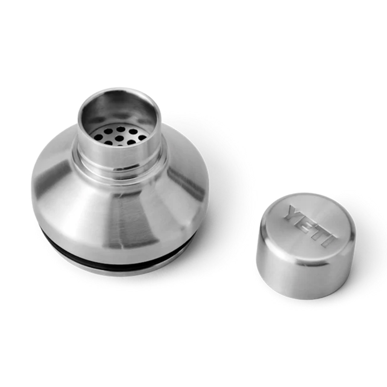 Cocktail Shaker 0.59 l white