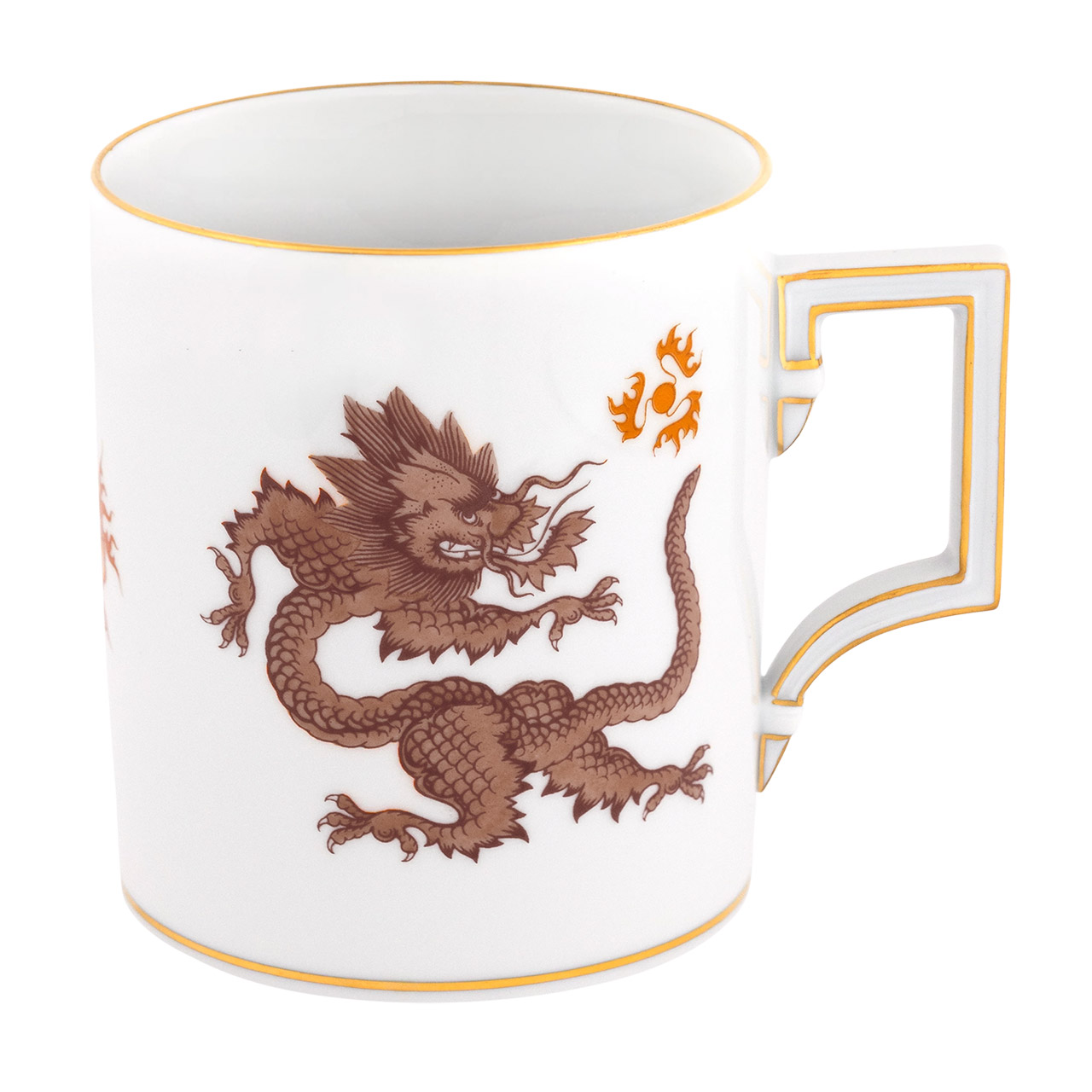 Mug 0.25 l, Pokal