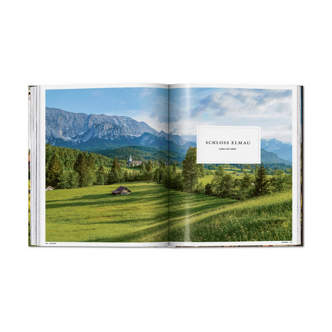 Great Escapes Germany. The Hotel Book, Gras, Buch, Veröffentlichung, Natur, Feld