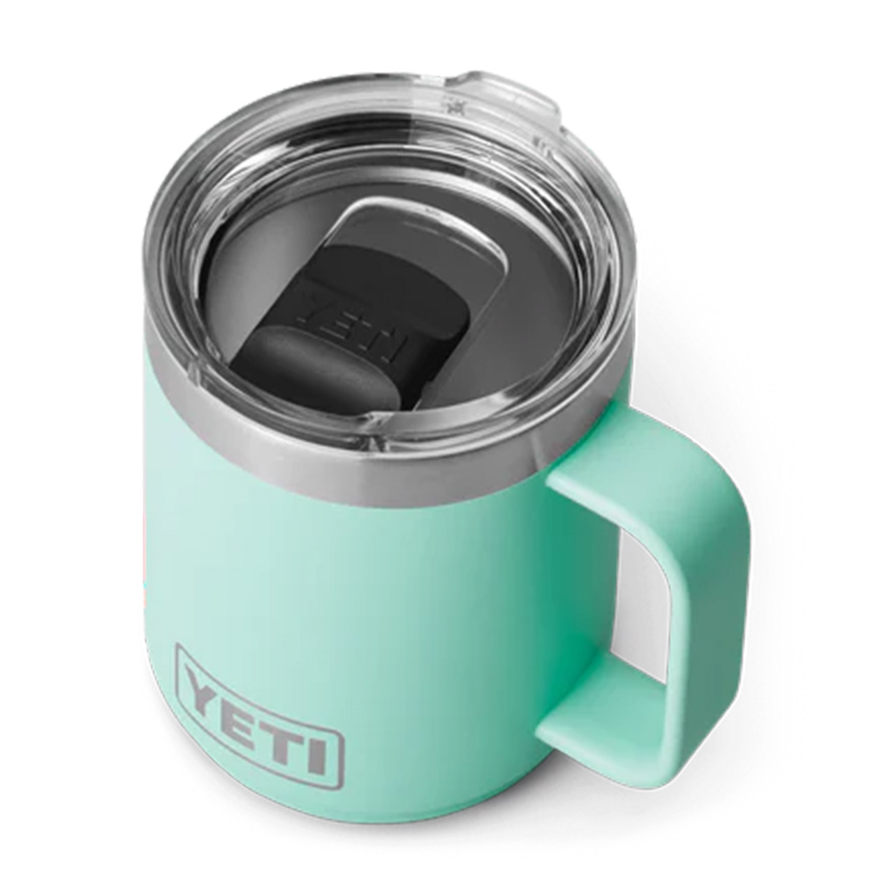 Mug 0.295 l seafoam