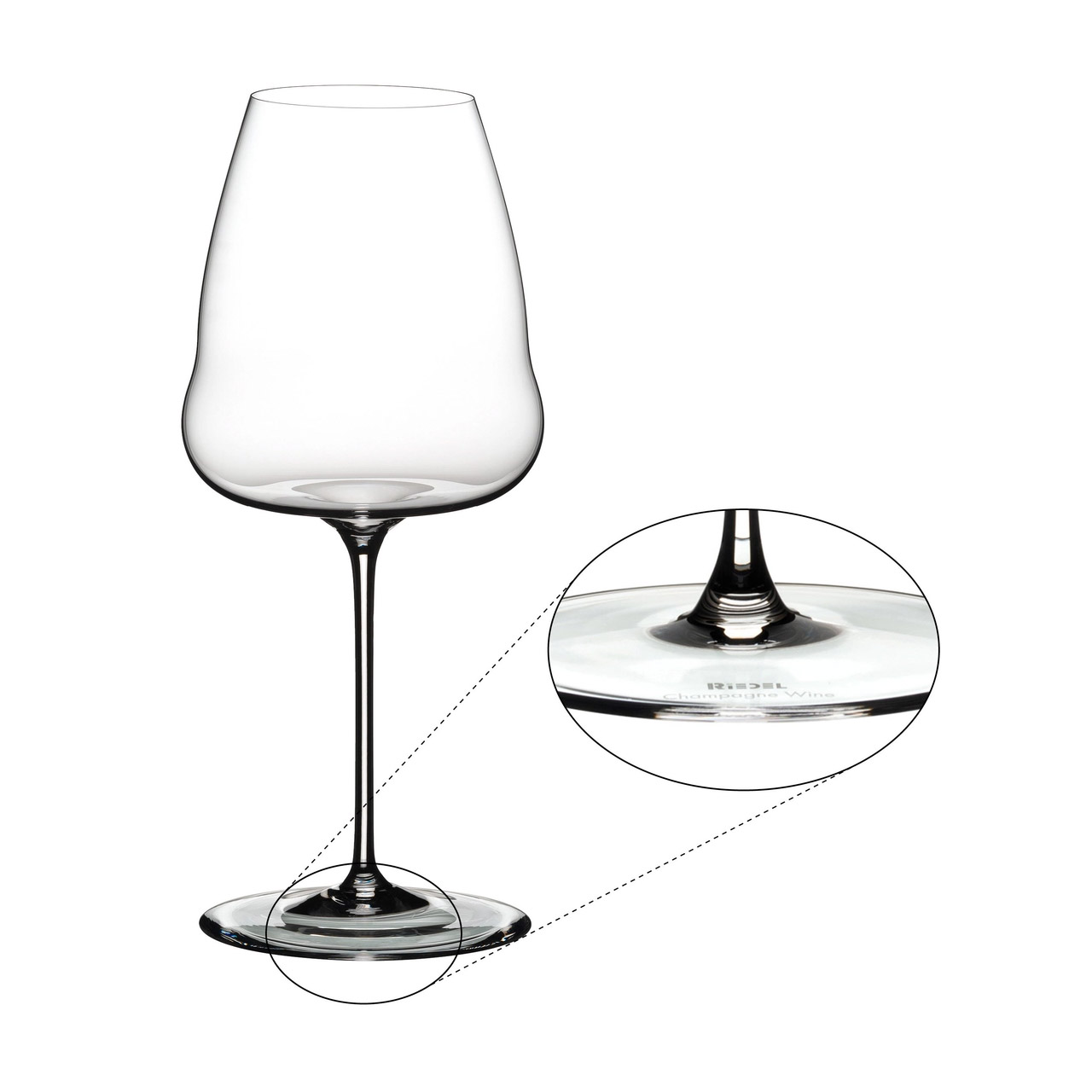 Champagne Glasses Set of 4 - Pay 3 Get 4, Glas, Schnaps, Wein, Weinglas, Kelch