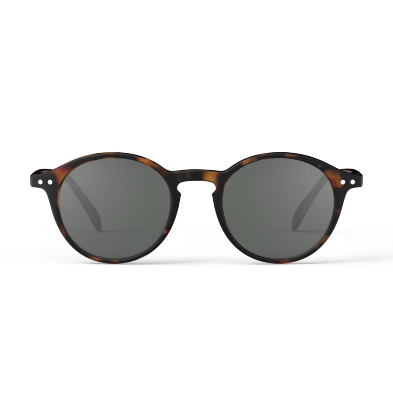 Sun Reading Glasses Tortoise Soft +2.00, Zubehor, Sonnenbrille, Brillen