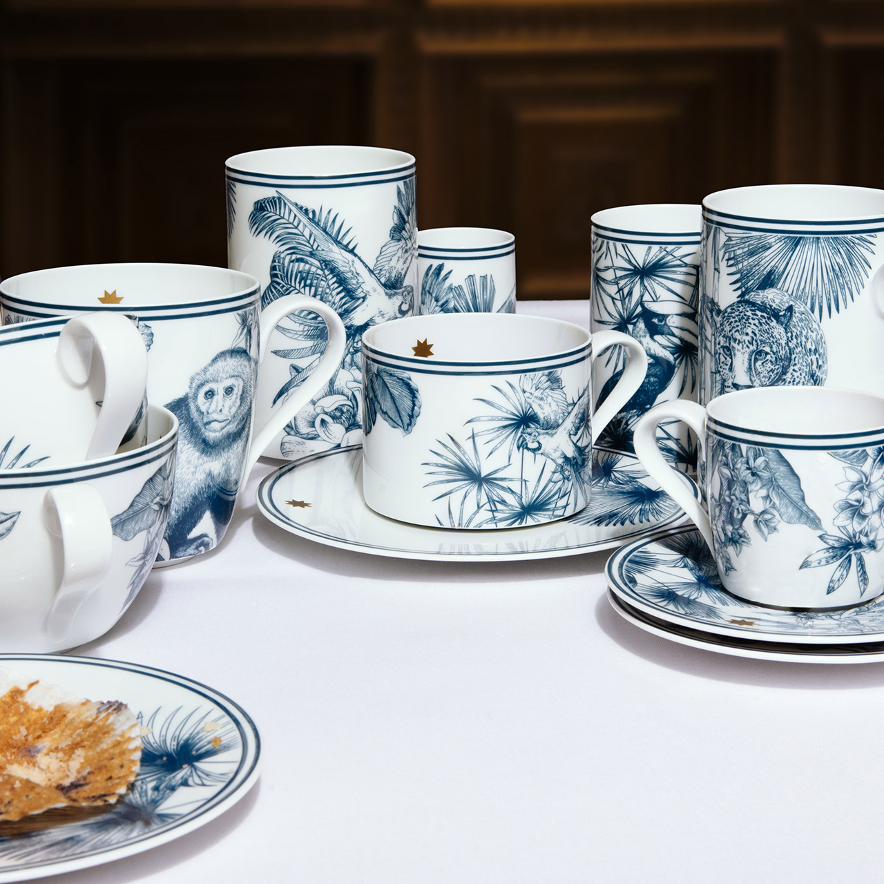 Mug cylindrical 0.33 l, Untertasse, Kunst, Porzellan, Töpferei, Tasse, Untertasse, Kunst, Porzellan, Töpferei, Tasse