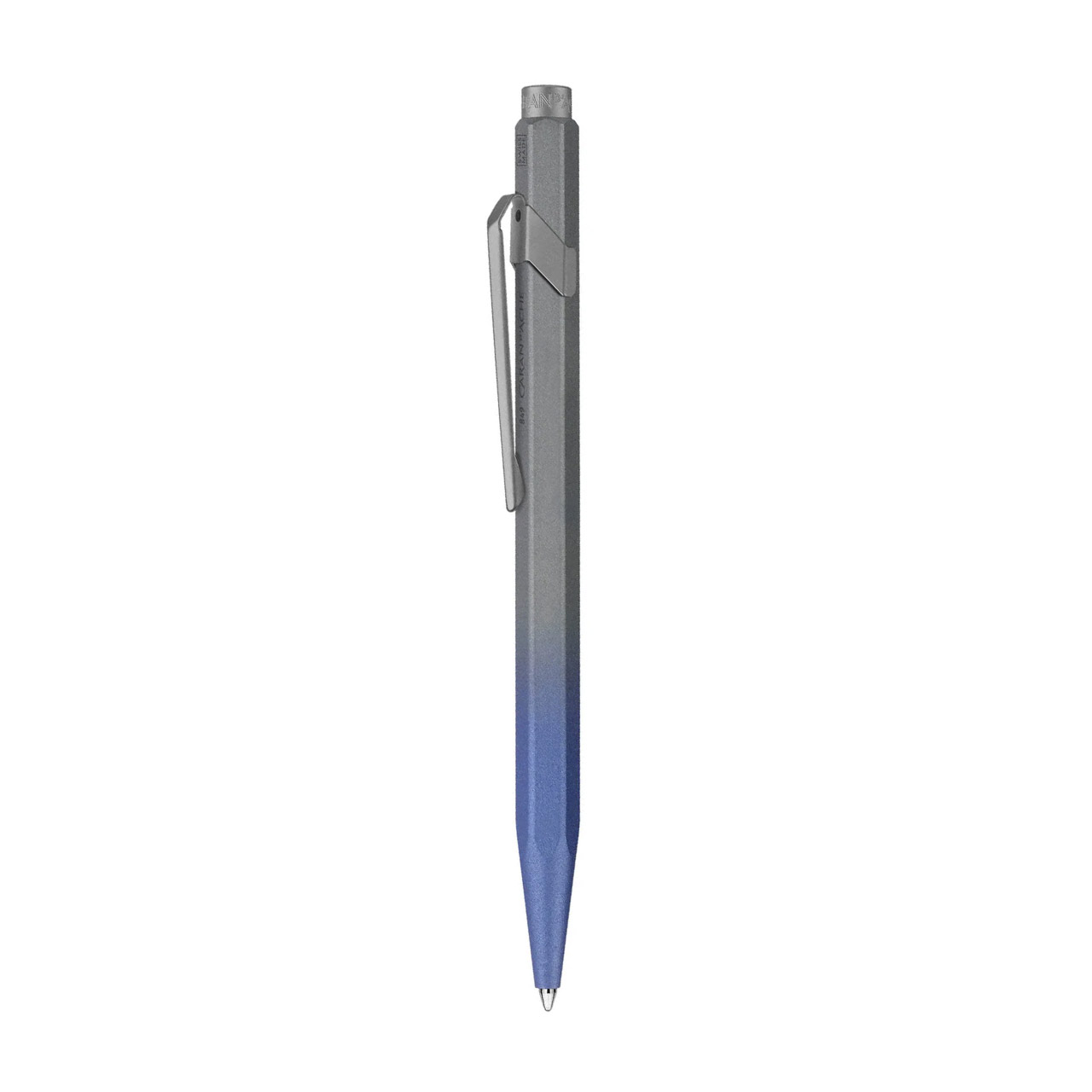 Ballpoint Edition 5 storm blue, Stift