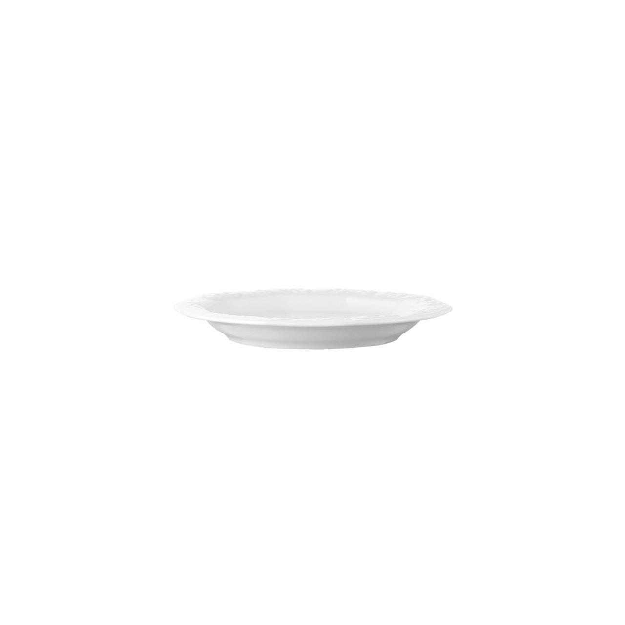 Bowl small 11 cm, Porzellan, Töpferei, Schüssel, Suppenschüssel, Untertasse