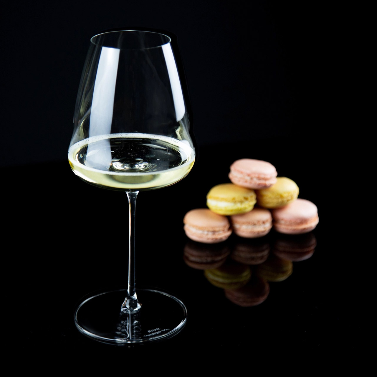 Champagne Glasses Set of 4 - Pay 3 Get 4, Glas, Essen, Süßigkeiten, Wein, Weinglas