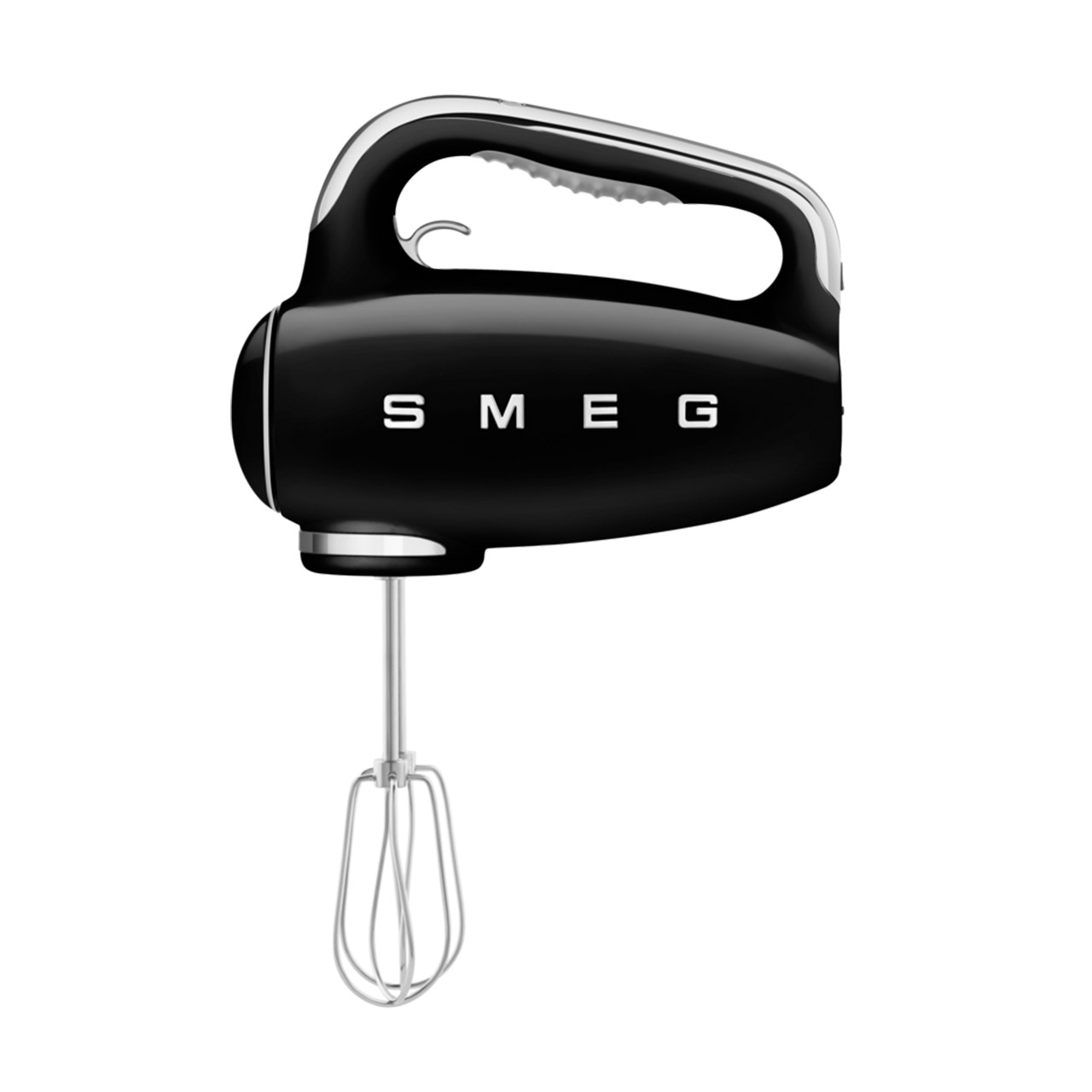 Handmixer schwarz