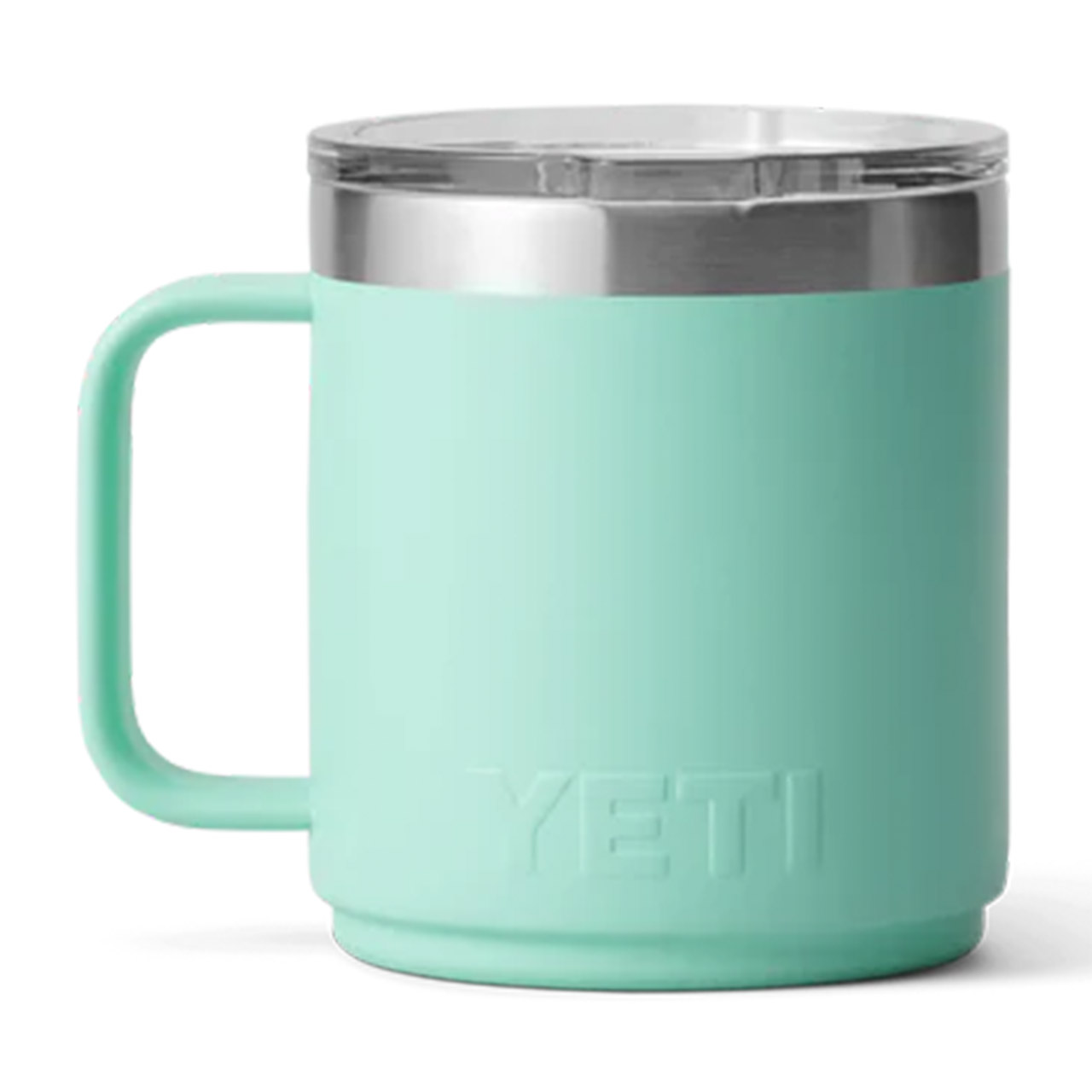 Mug 0.295 l seafoam