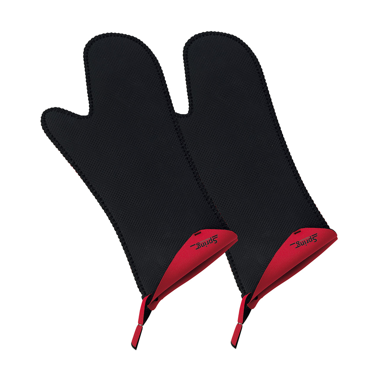 Glove long red 1 pair, Bekleidung, Handschuh, Schuhwerk, Schuh, Hoher Absatz
