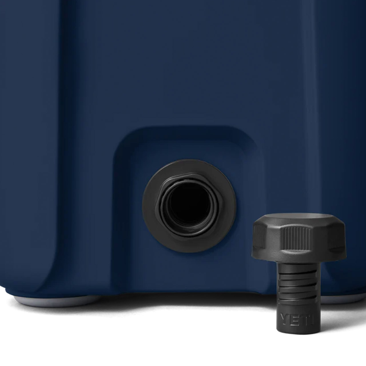 Cool box small navy