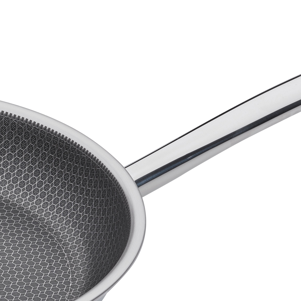 Frying pan 20 cm, Kochtopf, Kochgeschirr, Bratpfanne