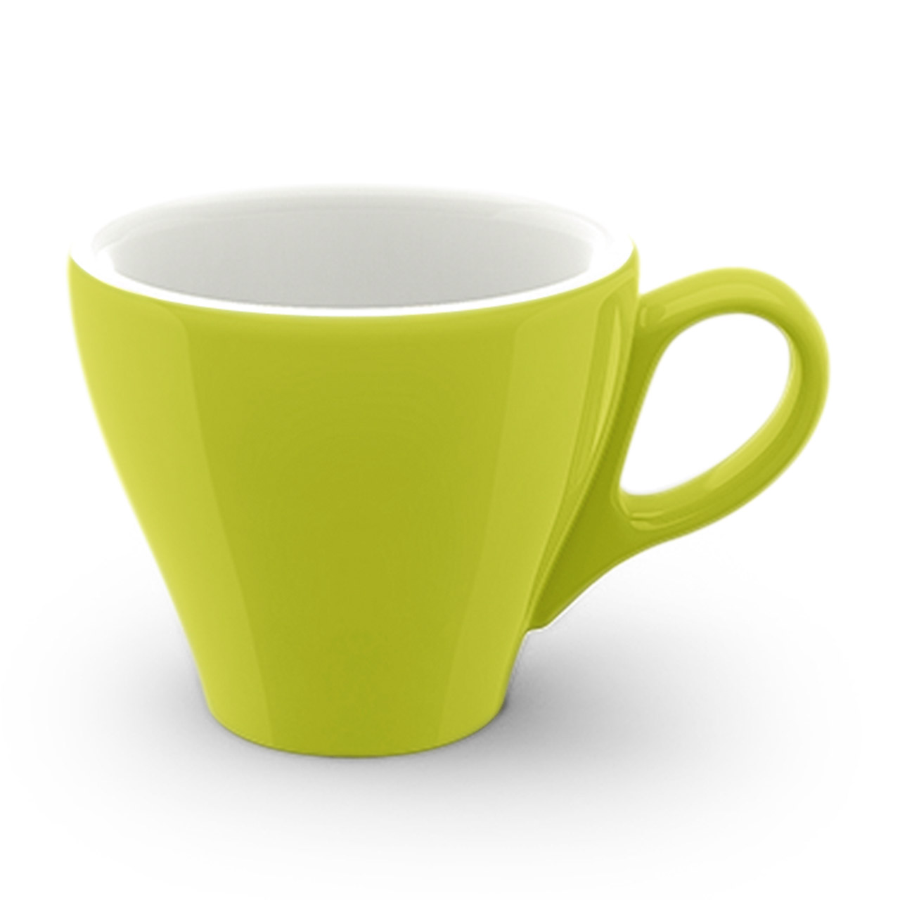 Espresso cup only 0.09 l Classico, Pokal