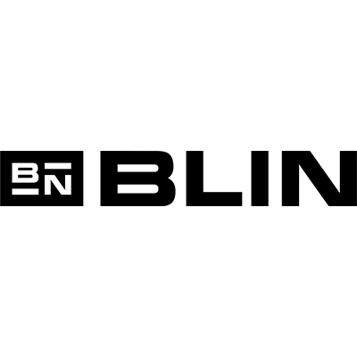 Logo BLIN Carbon