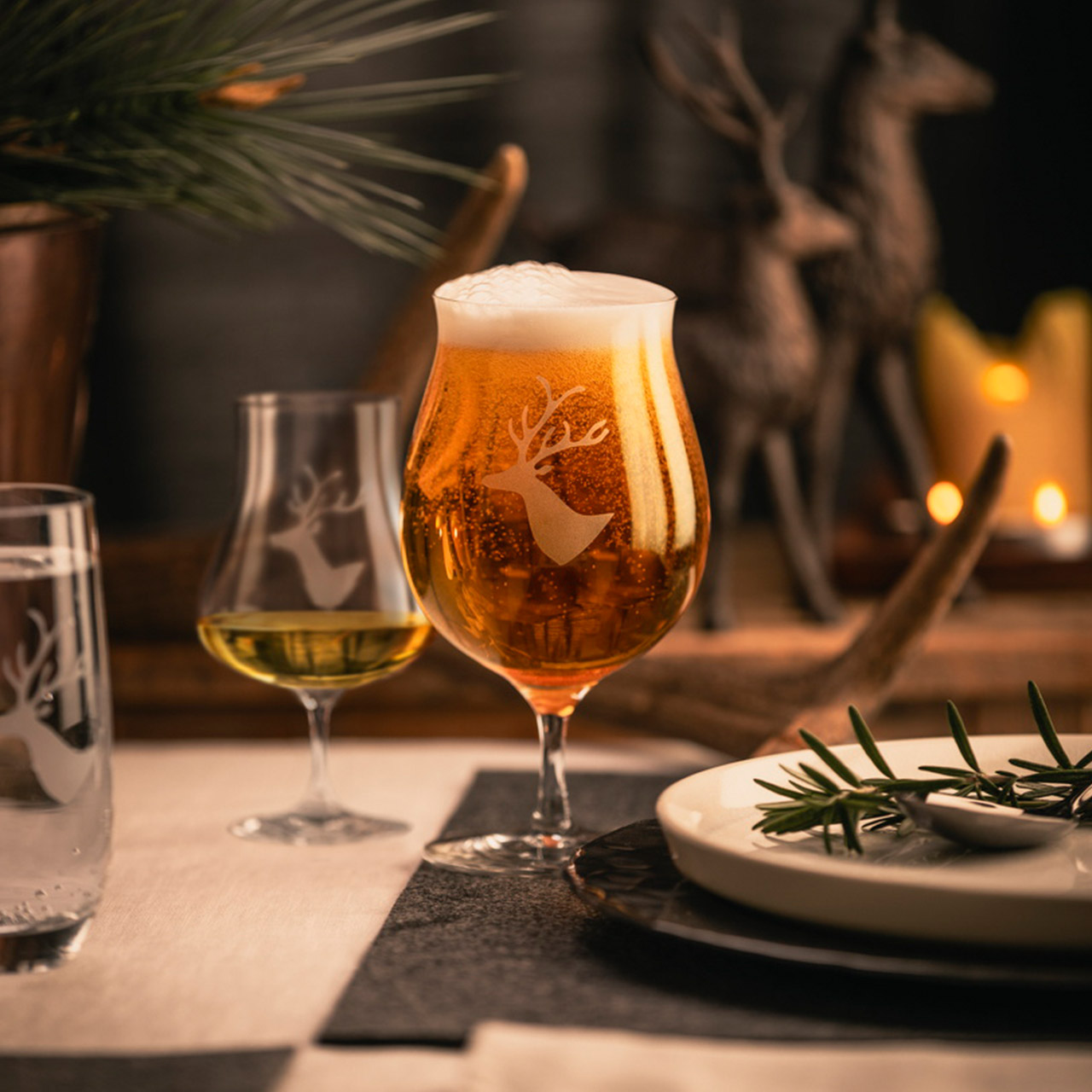 Spirits Glass, Glas, Alkohol, Bier, Bierglas, Lagerbier