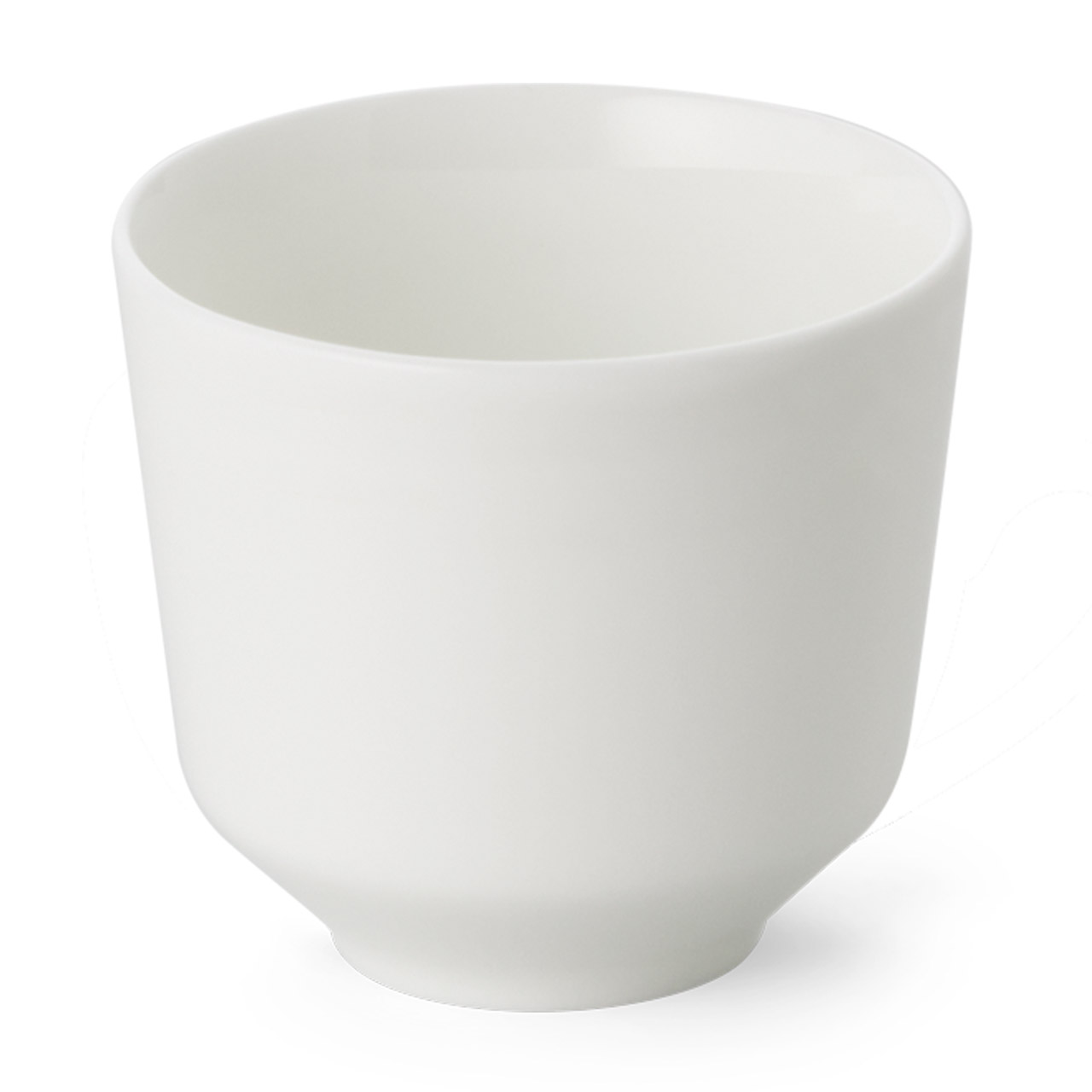 Espresso cup 0.11 l, Porzellan, Töpferei, Schüssel, Suppenschüssel, Tasse