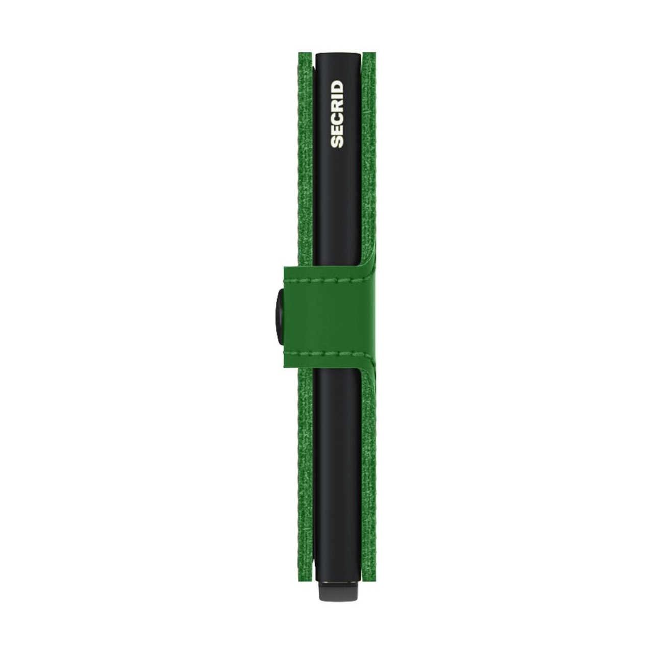 Miniwallet Matte Bright Green, Zubehor, Riemen, Computerausrüstung, Elektronik, Hardware