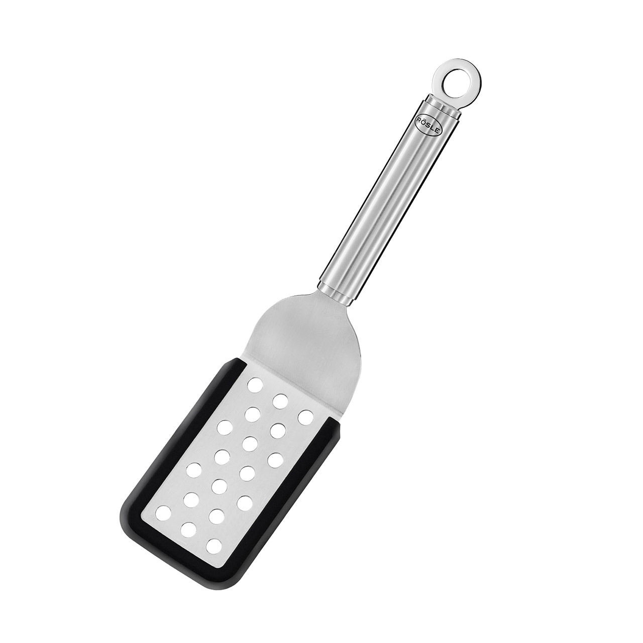 Slotted Silicone Spatula