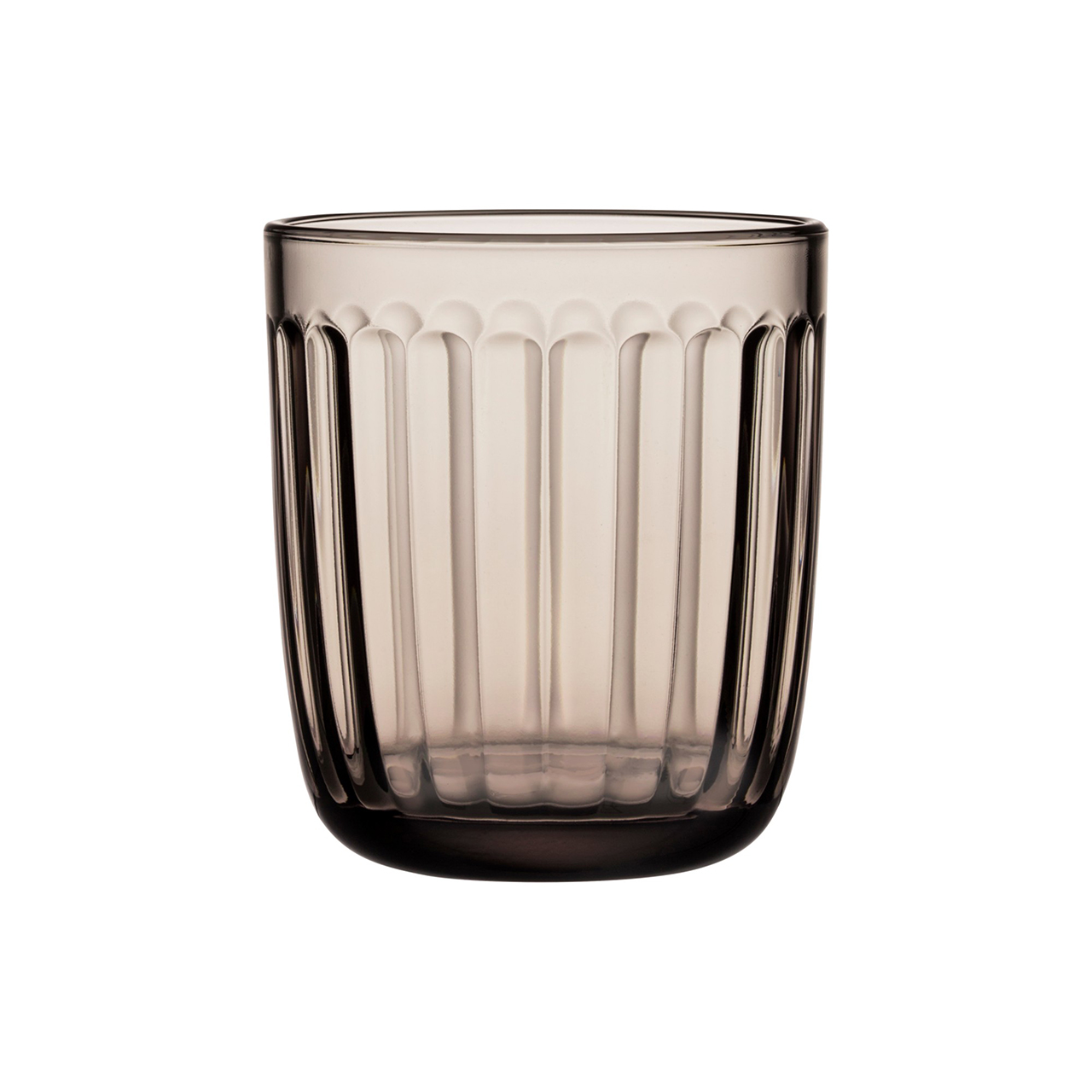 Becher 0,26 l leinen (2 Stk.)