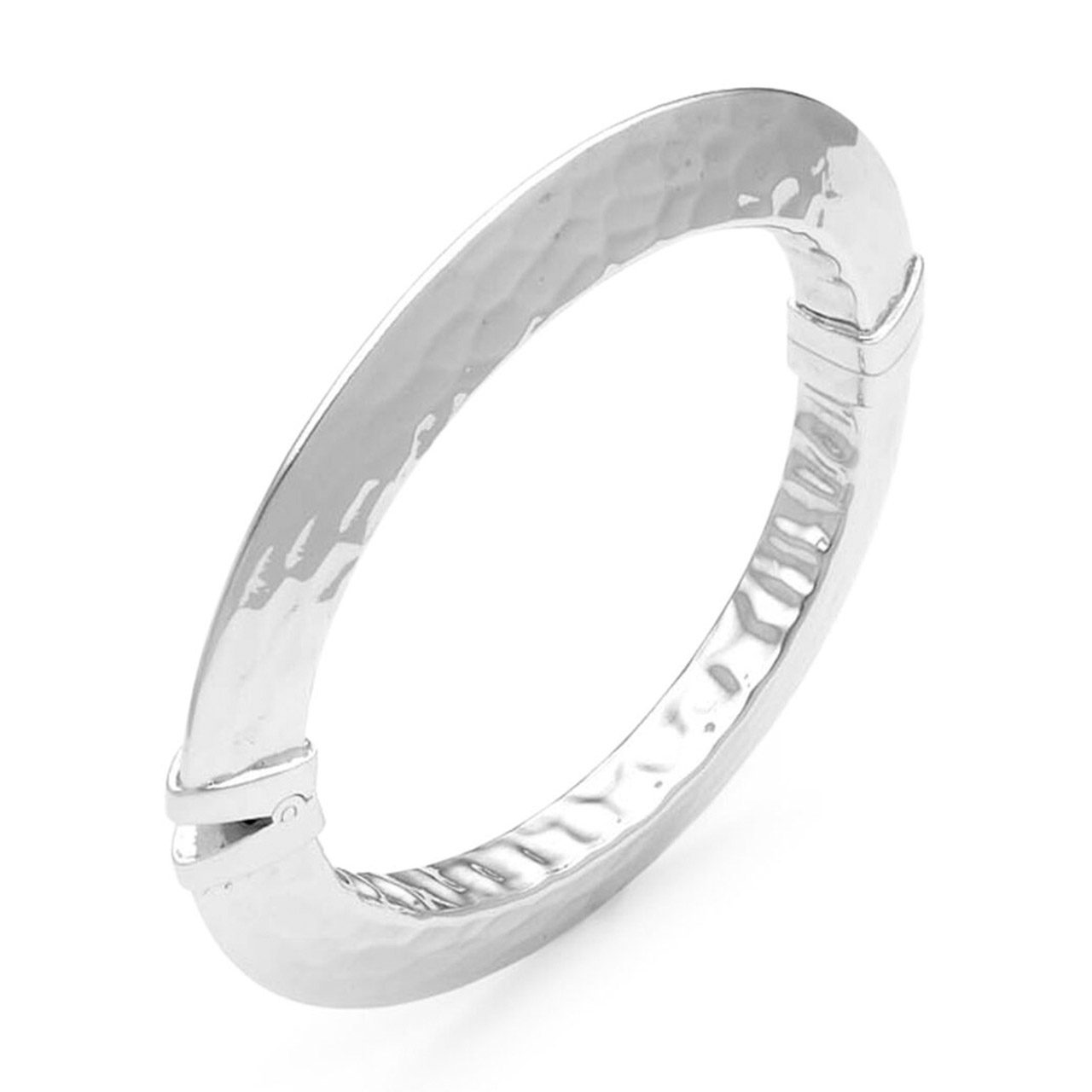 Bangle sterling silver
