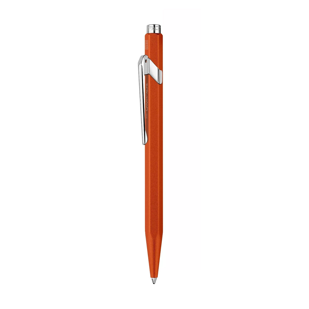 Ballpoint Colormat-X orange, Stift
