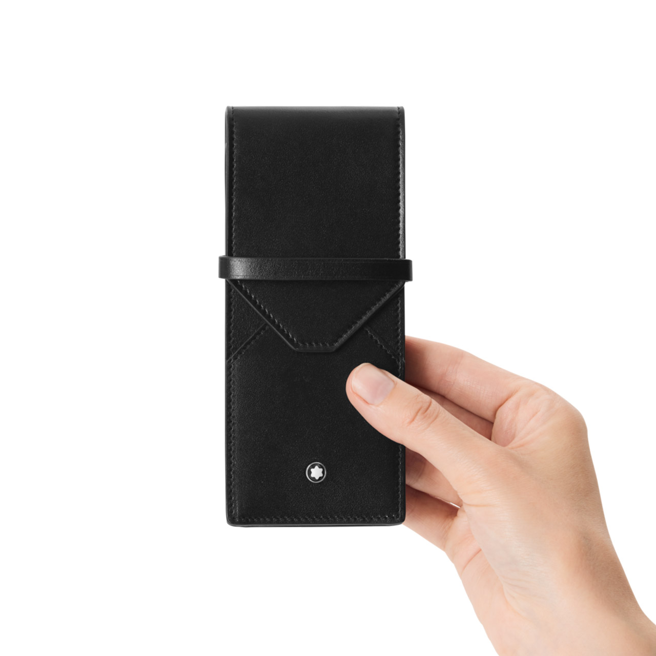 Pouch for 3 Pen, Zubehor, Geldbörse