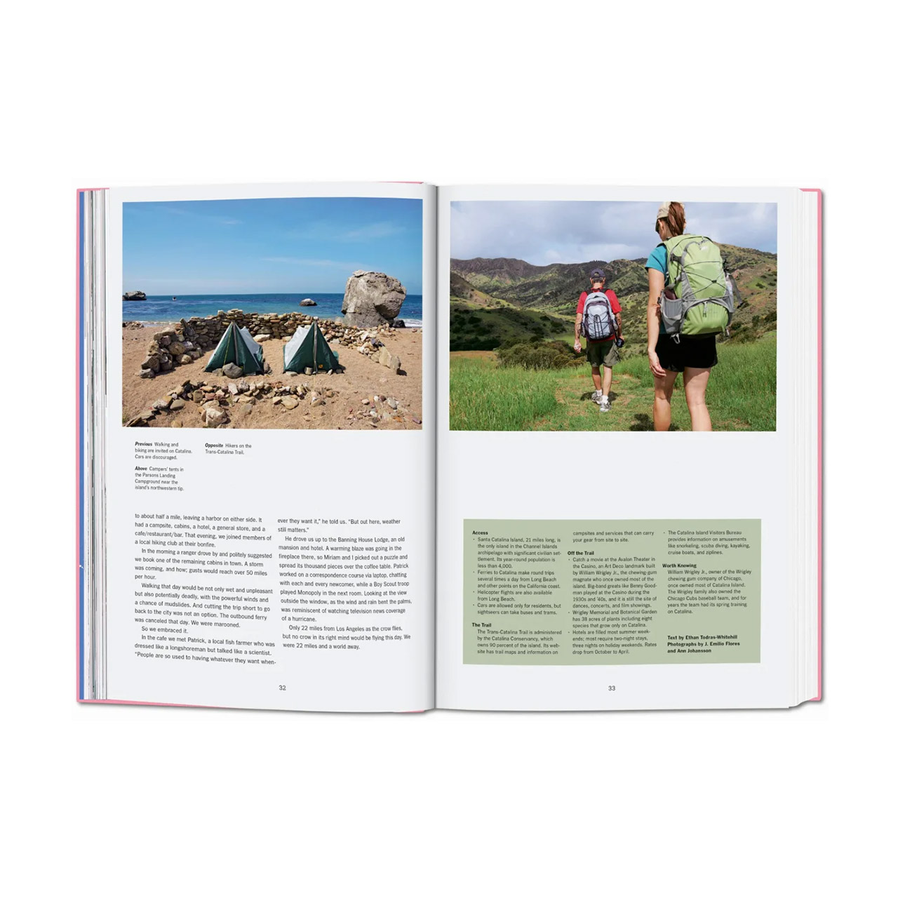 Coffee Table Book New York Times Explorer, Person, Werbung, Plakat, Wandern, Fels