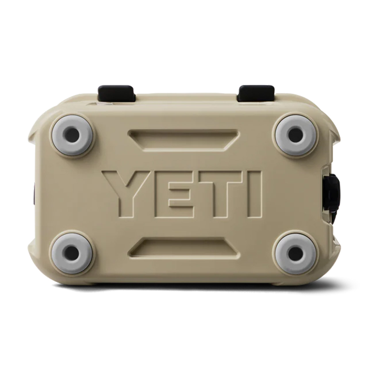 Cool box small tan