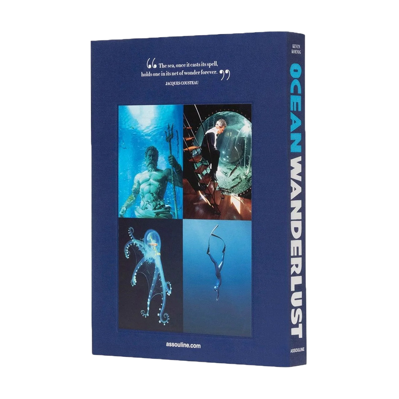 Picture Book Ocean Wanderlust, Buch, Veröffentlichung, Person