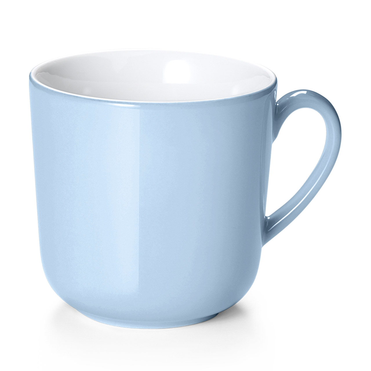 Mug 0.32 l, Pokal, Kunst, Porzellan, Töpferei