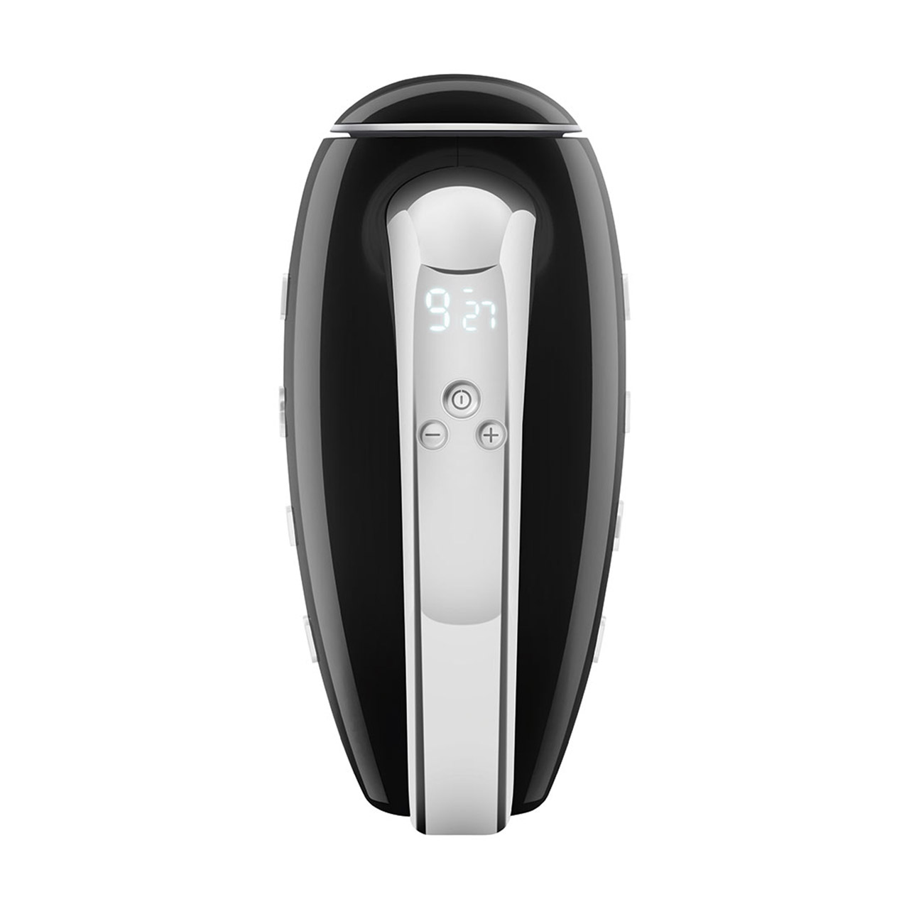 Handmixer schwarz