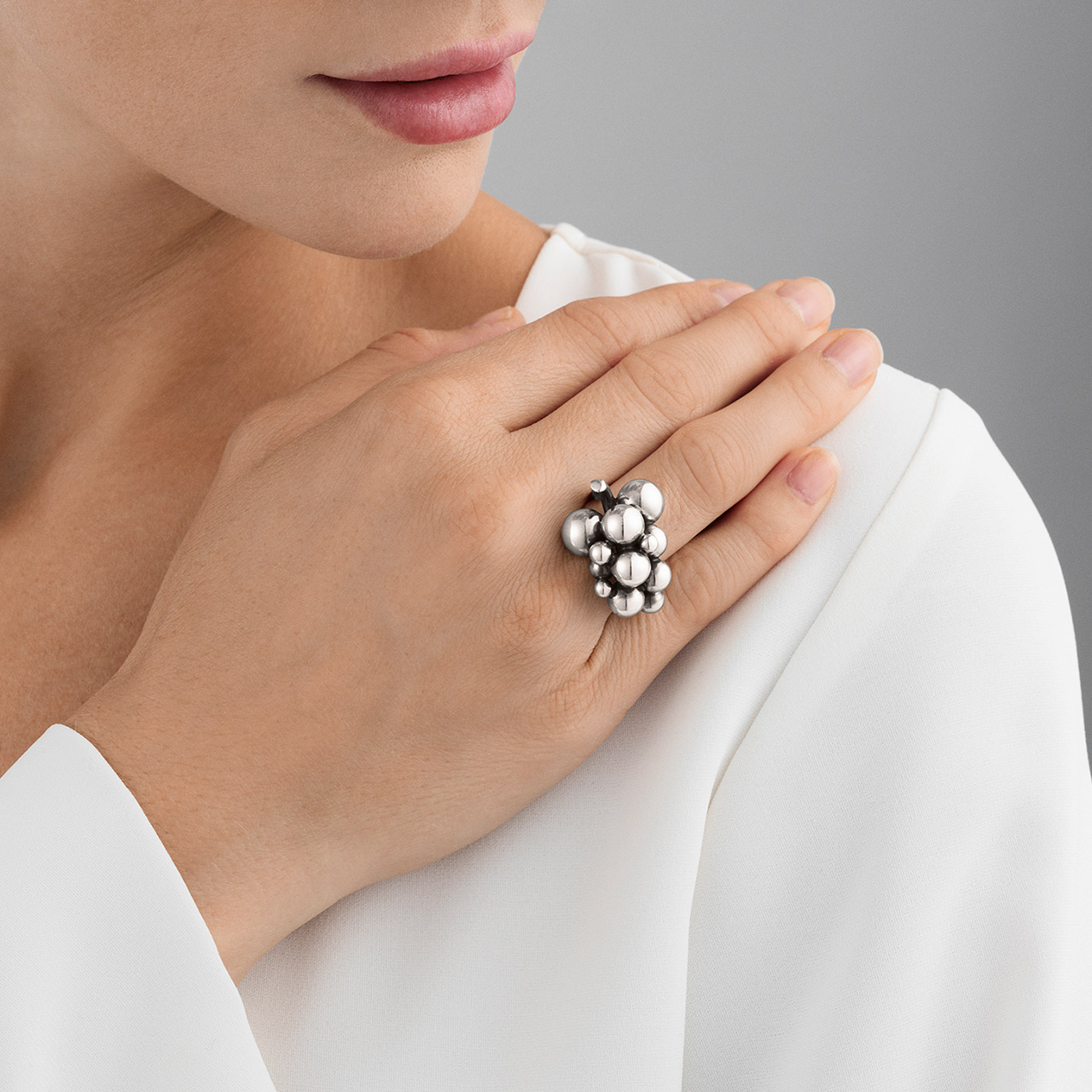 Ring medium, Zubehör, Schmuck, Ring, Medikamente, Pille