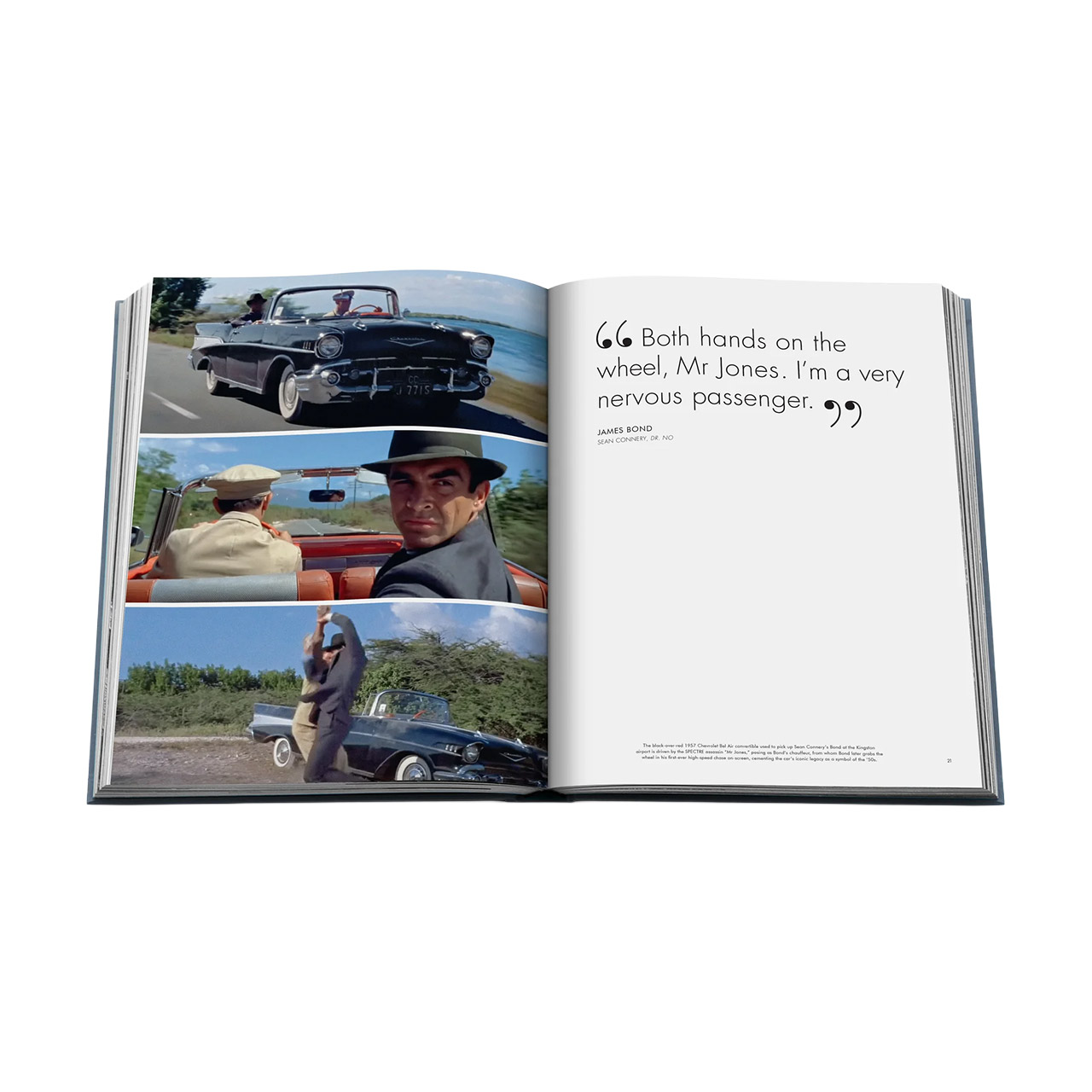 Picture Book James Bond Cars, Buch, Veröffentlichung, Werbung, Mann, Person