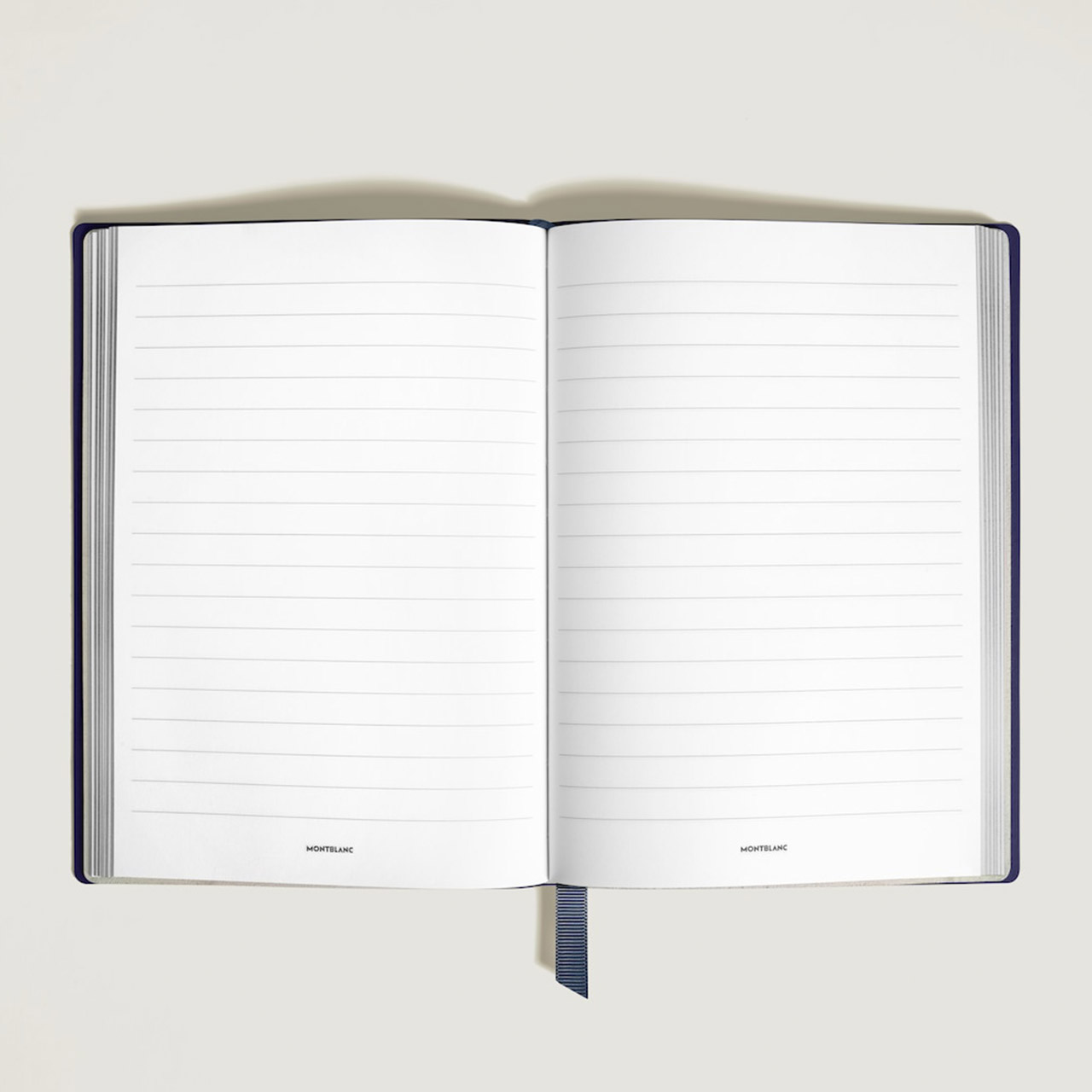 Notebook #146 Around the World in 80 Days lined blue, Seite, Text, Buch, Veröffentlichung, Tagebuch