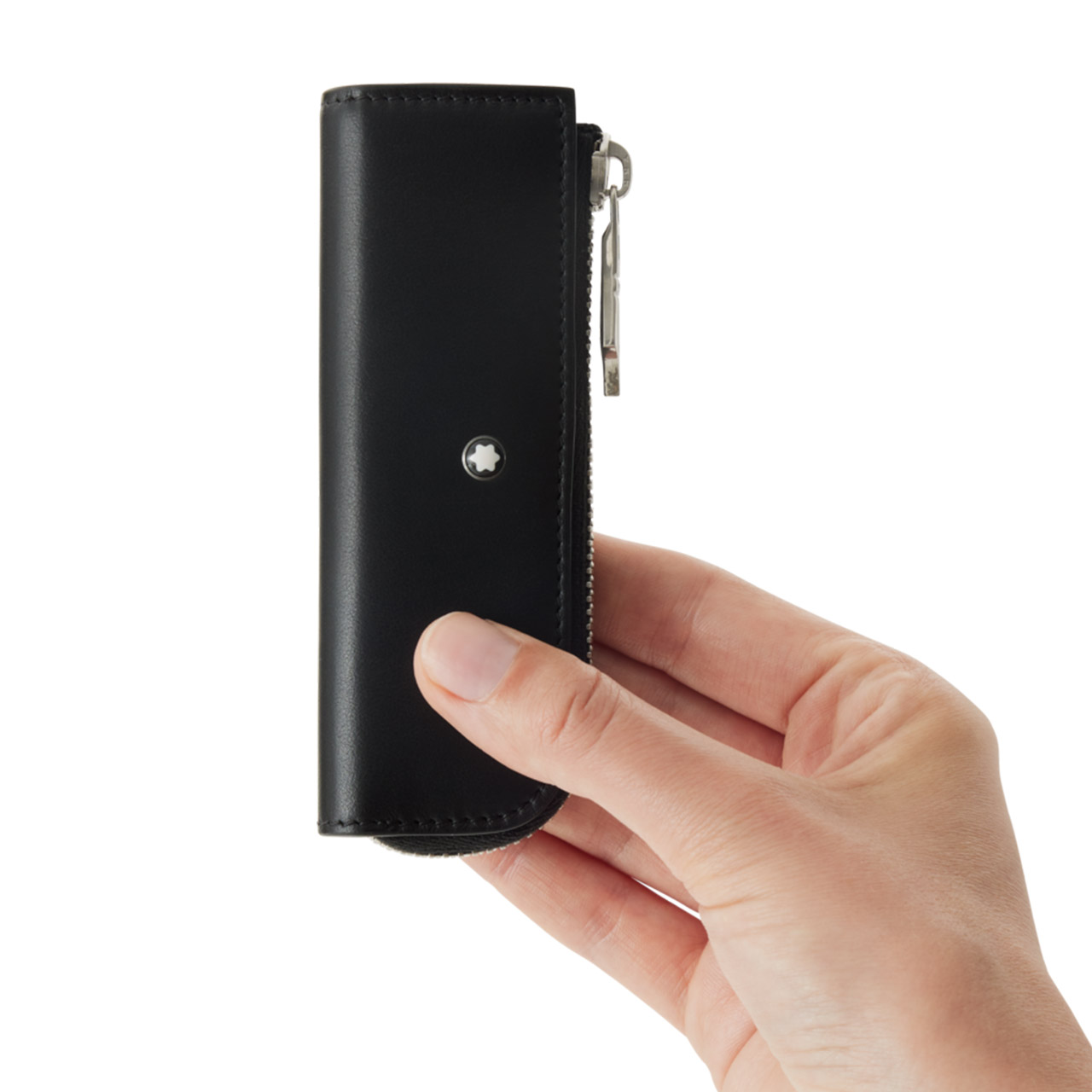 Pouch for 1 pen black, Zubehor, Geldbörse